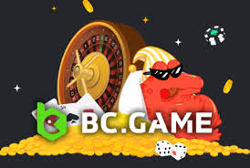 BCga.me Інноваційна платформа для азартних ігор