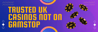 Discover the Best Non-Gamstop Casino Bonuses in the UK 770239266 Discover the Best Non-Gamstop Casino Bonuses in the UK 770239266