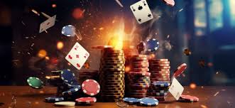 Discover the Thrills at Orion Spins Online Casino UK