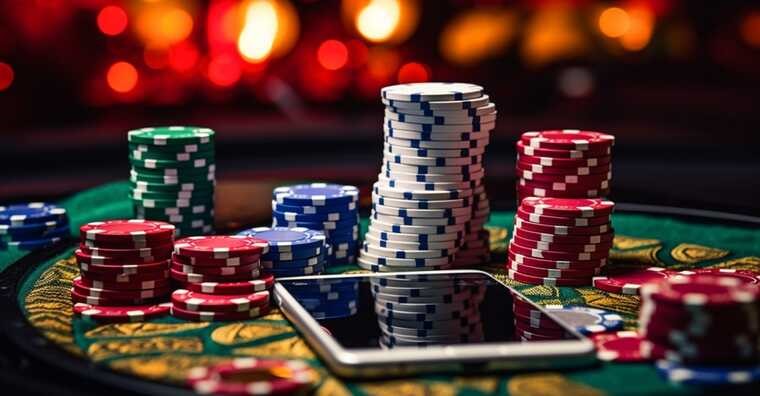 Discover the Thrills at Orion Spins Online Casino UK