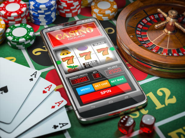 Experience Gaming Thrills at Online Casino Richy Fox