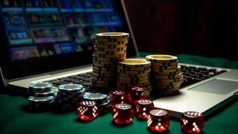 Experience Gaming Thrills at Online Casino Richy Fox