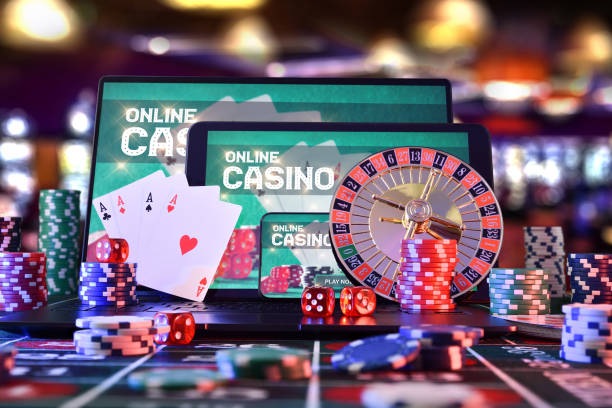 Experience the Thrill at Richy Leo Casino