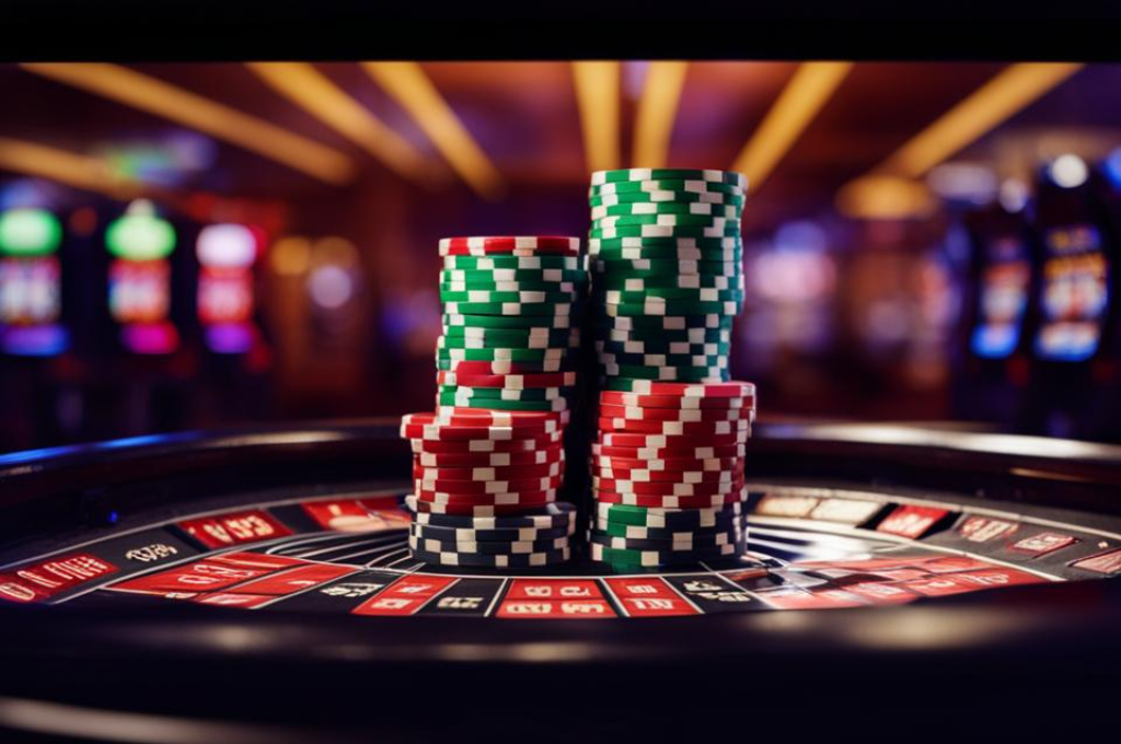 casino online