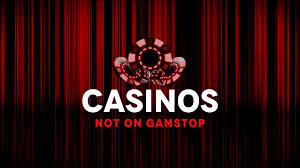 Exploring Casinos That Are Not on Gamstop A Comprehensive Guide 581108094