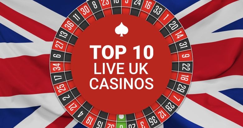 Exploring Online Casino Gambling in the UK