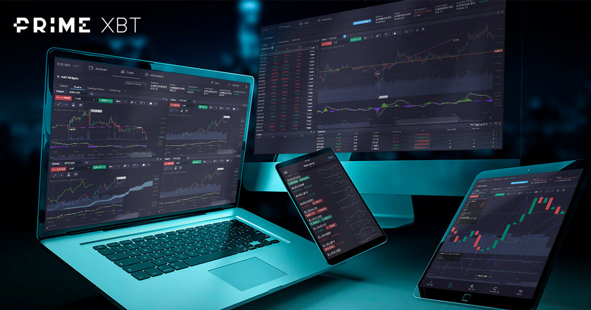 Exploring the Vibrant PrimeXBT Community A Hub for Traders Exploring the Vibrant PrimeXBT Community A Hub for Traders