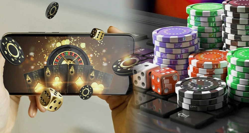 From Thrilling Spins to Incredible Wins The Journey of Online Slots From Thrilling Spins to Incredible Wins The Journey of Online Slots