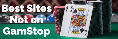 Non Gamstop Casinos UK Exploring the Alternatives Non Gamstop Casinos UK Exploring the Alternatives