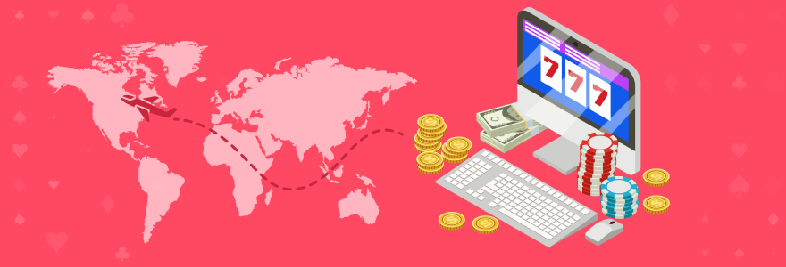 Nové online casino bonus bez vkladu - Jak získat zdarma peníze na hraní