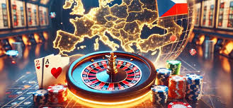 Nové online casino bonus bez vkladu - Jak získat zdarma peníze na hraní