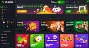 Plongée dans l'univers de BC.Casino FR Un guide complet Plongée dans l'univers de BC.Casino FR Un guide complet