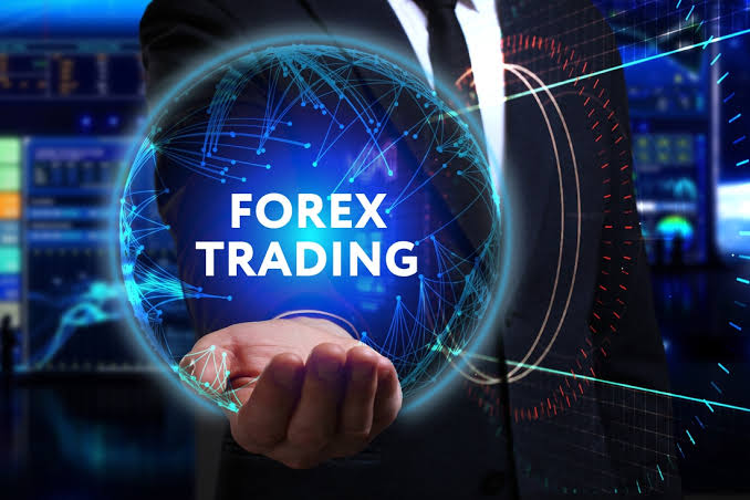 The Future of Trading Exploring Forex Robot Trading The Future of Trading Exploring Forex Robot Trading