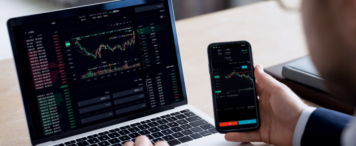 The Ultimate Guide to Forex Trading Demo Accounts 1684362860