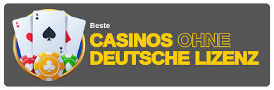 Casino ohne deutsche Lizenz – Sichere Alternativen und Tipps Casino ohne deutsche Lizenz – Sichere Alternativen und Tipps