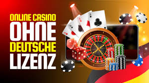 Casino ohne deutsche Lizenz – Sichere Alternativen und Tipps Casino ohne deutsche Lizenz – Sichere Alternativen und Tipps