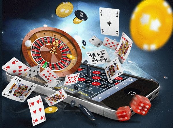 Experience the Thrill with Martin Casino Online UK 2110422469 Experience the Thrill with Martin Casino Online UK 2110422469