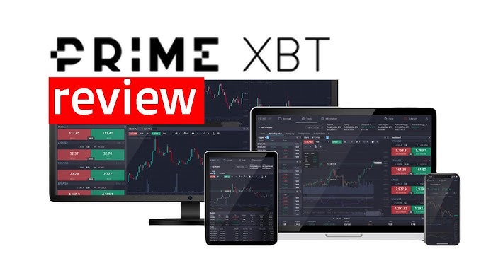 Exploring PrimeXBT Forex Trading Platform -624753530