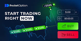 Pocket Option Trading Reviews Discover the Best Strategies
