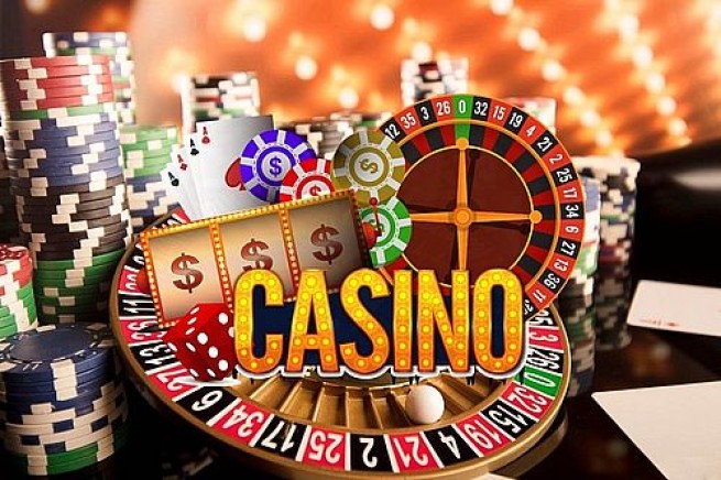 Casino med Snabba Uttag Upplev Snabbhet och Bekvämlighet Casino med Snabba Uttag Upplev Snabbhet och Bekvämlighet