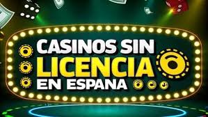Casinos Sin Licencia Seguros en 2025 Todo lo que Necesitas Saber