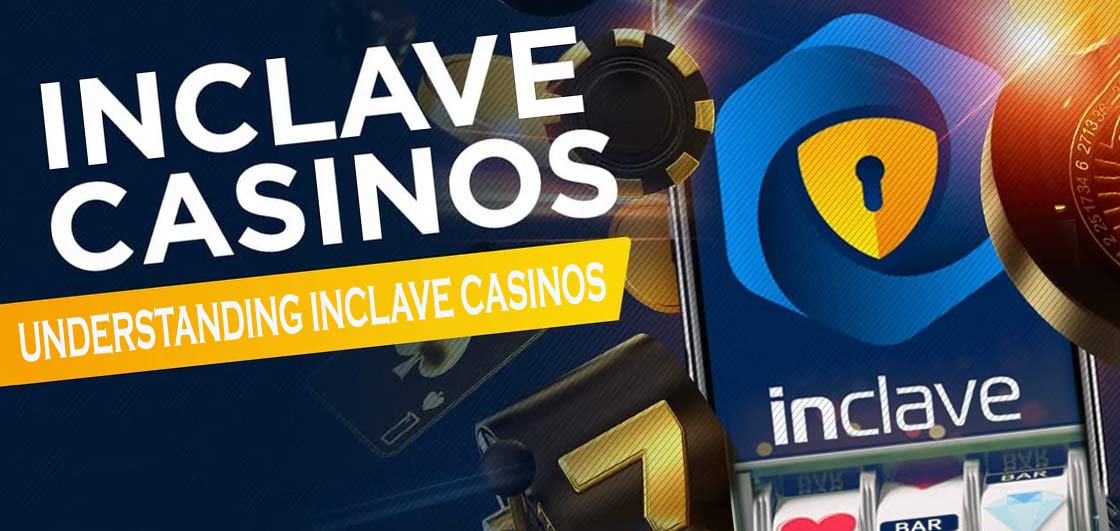 Complete Guide to Inclave Casino List in Canada
