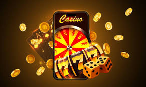 Discover the Exciting World of Casino MySpins -393068124 Discover the Exciting World of Casino MySpins -393068124