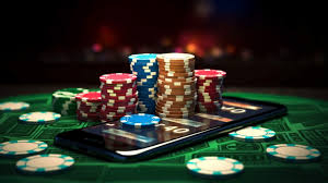 Discover the Thrills of Online Casino Bass Win