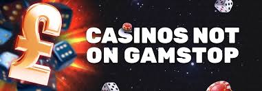 Discovering Casinos Non on Gamstop A Comprehensive Guide Discovering Casinos Non on Gamstop A Comprehensive Guide