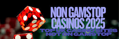 Exploring New Non Gamstop Casino Sites A Fresh Take on Online Gambling