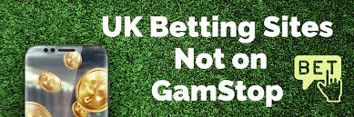 Exploring Non GamStop Sportsbooks Your Guide to Unrestricted Betting -1913755279