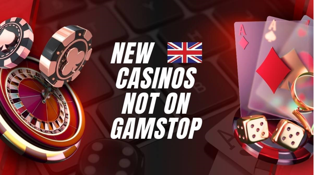 Exploring Non GamStop UK Casinos Freedom and Excitement Await