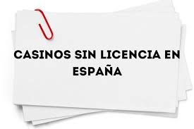 Guía de Casinos Online No Licenciados Confiables