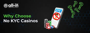 No KYC Crypto Casinos The Future of Online Gambling -2000782826