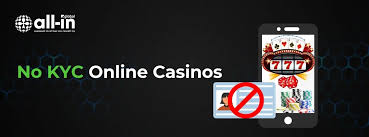 No KYC Crypto Casinos The Future of Online Gambling -2000782826