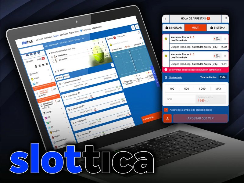 Slottica Payment Methods: Problemas comunes al retirar dinero