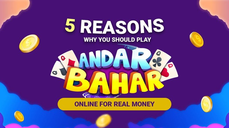 Andar Bahar Game Online Free - एक मज़ाद Andar Bahar Demo आज खेलें