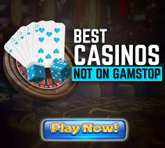 Best Non GamStop Casinos Your Guide to Unrestricted Gaming Best Non GamStop Casinos Your Guide to Unrestricted Gaming