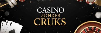 Casino Zonder CRUKS Vrijheid in Online Gokken 1241868221