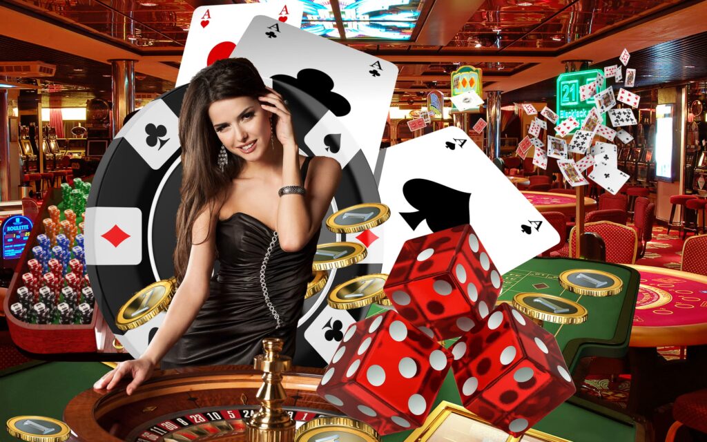 Die Welt der Ausland Online Casinos Chancen und Risiken 580628299