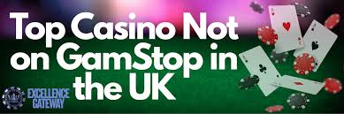 Discover New Non GamStop Casino Sites Your Ultimate Guide