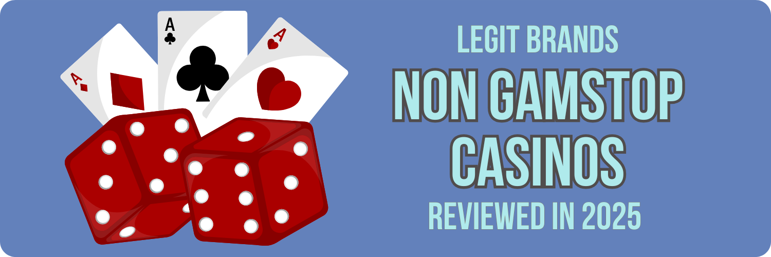 Discover New Non GamStop Casino Sites Your Ultimate Guide
