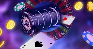 Discover the Thrill of Online Gaming at 888casino som