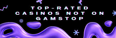 Discover Top £5 Deposit Casinos Not On GamStop