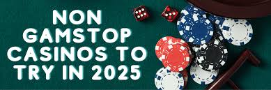 Discover UK Online Casinos Not on GamStop Discover UK Online Casinos Not on GamStop