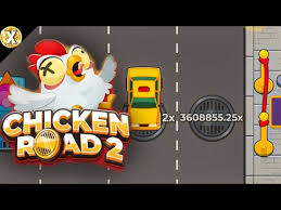 Experience the Fun and Strategy of Chicken Road Game