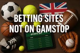 Explore Bookies Not on GamStop A Comprehensive Guide
