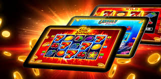 Explore the World of Online Casino Slots at Amigo