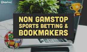 Exploring Horse Racing Sites Not on GamStop -29464529