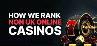 Exploring Non-UK Casinos Accepting UK Players -27919717